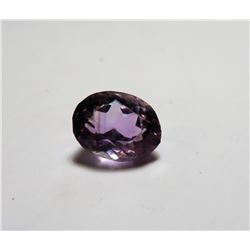 3 ct. Natural Amethyst Gemstone