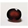 Image 1 : 4 ct. Natural Garnet Gemstone