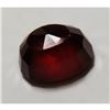 Image 2 : 4 ct. Natural Garnet Gemstone