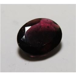 3.5 ct. Natural Garnet Gemstone