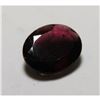 Image 1 : 3.5 ct. Natural Garnet Gemstone
