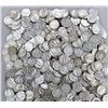 361 Mercury Dimes - 90% Silver Lot