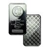Image 1 : 5 oz. Morgan Design Silver bar - .999 Pure
