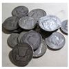 Image 2 : Lot of (20) Franklin Half Dollars -90% Silver
