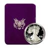 Image 1 : 1988 US Silver Eagle Proof in OMB