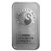 Image 1 : 1 oz. Perth Mint Silver Bar . 999 Pure