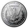 Image 2 : 1 oz. Morgan Design Silver Round .999 Pure