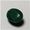 Image 1 : 4 ct. Natural Green Emerald Gemstone