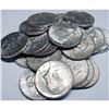 (20) Kennedy Half Dollars -90% Silver