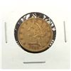 Image 1 : 1897 $5 Gold Liberty Half Eagle