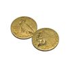 Image 2 : 1913 $5 Gold Indian Half Eagle