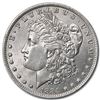 Image 1 : 1884 UNC Morgan Silver Dollar