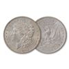 Image 1 : 1904 O UNC Morgan Silver Dollar