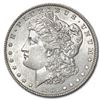 Image 1 : 1884 UNC Morgan Silver Dollar