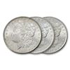 Image 1 : (3) Comstock Lode Silver Dollar Collection