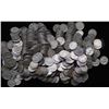 Image 1 : 200 Buffalo Nickels- All Having Full Dates