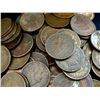 Image 1 : Lot of 100 Indian Head Pennies-