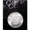 Image 1 : 1882 Morgan Carson City GSA  MS Coin