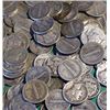 Image 1 : LOT OF 400 MERCURY DIMES