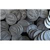 Image 1 : Lot of 80 Mercury Dimes- Various Dates/Grades