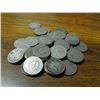 Image 1 : Lot of 50 V Nickels