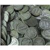 Image 1 : Lot  of 100 Mercury Dimes-