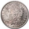 Image 1 : 1883-0 Morgan Silver UNC Coin