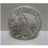 1 oz Silver Indian Head Design Round .999