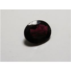 4 ct. Natural Garnet Gemstone