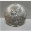 Image 1 : 2013 Mexican Silver Libertad 1 ONZA Pure .999