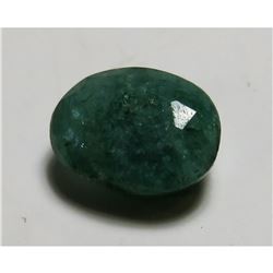 2.5 ct. Natural Emerald Gemstone