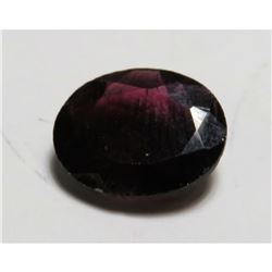 3.75 ct. Natural Garnet Gemstone