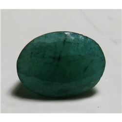 2.5 ct. Natural Emerald Gemstone