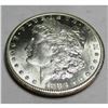 1883 Carson City Uncirculated Morgan Dollar