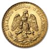 Image 2 : 1945 DOS PESO Mexican Gold Coin