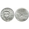 Image 1 : 2008 1/0th oz. USA Platinum Eagle