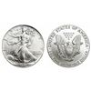 Image 1 : 1990 US Silver Eagle BU grade