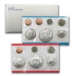 1973 US Mint  Set in OMP
