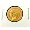Image 1 : 1926 $2.5 Gold Indian in 2x2 XF AU