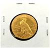 Image 2 : 1926 $2.5 Gold Indian in 2x2 XF AU