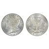 Image 1 : 1902 O BU Morgan Silver Dollar