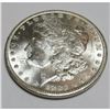 Image 1 : 1882 CC KEY DATE CH BU Morgan Silver Dollar