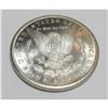 Image 2 : 1883  VERY NICE CC CH BU PLUS Key Date PL Morgan