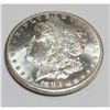 Image 1 : 1883 CC CH BU KEY DATE Morgan Dollar