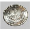 Image 2 : 1884 CC CH BU PL  Key Date Morgan Dollar