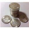 Image 1 : (20) Random Date BU Morgan Silver Dollars-No 21s