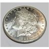 Image 1 : 1884  CC DMPL CH BU Key Date  Morgan Dollar