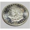 Image 1 : 1883 CC CH BU PL Morgan Dollar KEY Date