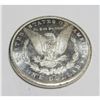 Image 2 : 1883 CC CH BU PL Morgan Dollar KEY Date