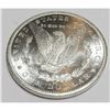 Image 2 : 1884 CC CH BU PLUS KEY DATE PL Morgan Dollar